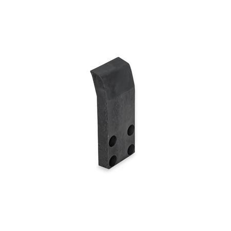 Protective Covers GN 864.1