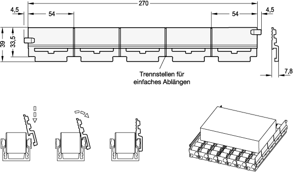 Seitenfuehrung GN 646.4 Skizze