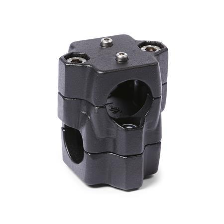 Two Way Linear Actuator Connectors GN 134.2