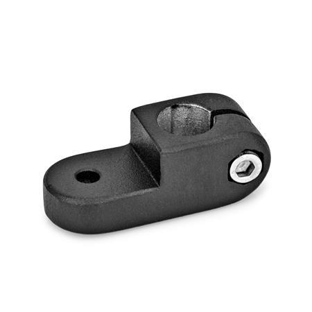 Swivel Clamp Connectors GN 273