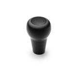 Softline Mushroom Shaped Handles also used for positioning symbol GN 718.1 thumbnail