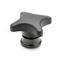 Hand Knobs GN 6335.9 thumbnail