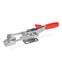 Stainless Steel Latch Type Toggle Clamps GN 851.3 thumbnail