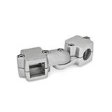 Swivel Clamp Connector Joints GN 289 thumbnail