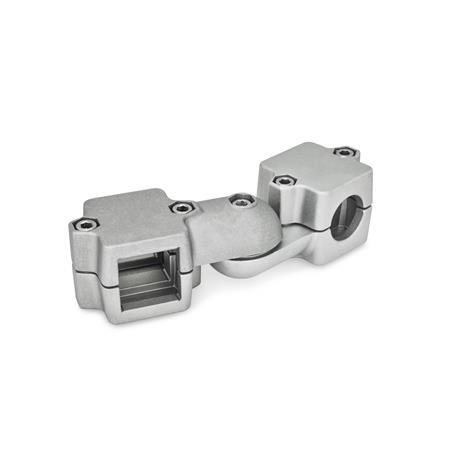 Swivel Clamp Connector Joints GN 289