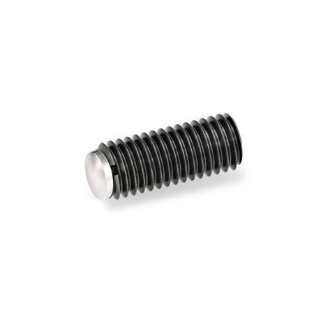Grub Screws GN 913.2