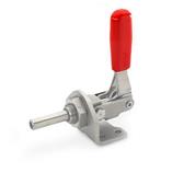 Stainless Steel Push Pull Type Toggle Clamps GN 843.1 thumbnail