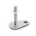 Stainless Steel Leveling Feet GN 45 thumbnail