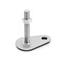 Stainless Steel Leveling Feet GN 45 thumbnail
