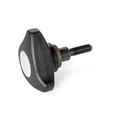 Torque Limiting Three Lobed Knob Screws GN 3664 thumbnail