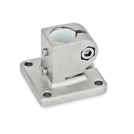 Base Plate Linear Actuator Connectors GN 162.1