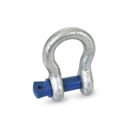 Shackles GN 585