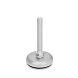 Stainless Steel Leveling Feet GN 31 thumbnail