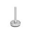 Stainless Steel Leveling Feet GN 31 thumbnail