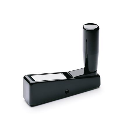 Cranked Handles GN 510