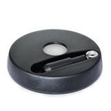 Handwheels with Retractable Handle GN 521.6 thumbnail