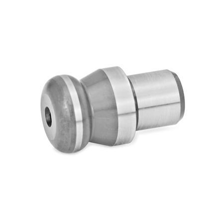 Workholding Bolts GN 6322
