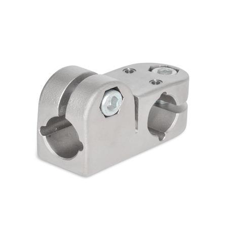 T Angle Linear Actuator Connectors GN 191.1