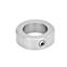 Stainless Steel Shaft Collars GN 705 thumbnail