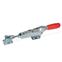 Latch Type Toggle Clamps Steel  zinc plated GN 850.1 thumbnail