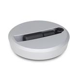 Handwheels with Retractable Handle plastic coated  handle locked GN 923.3 thumbnail