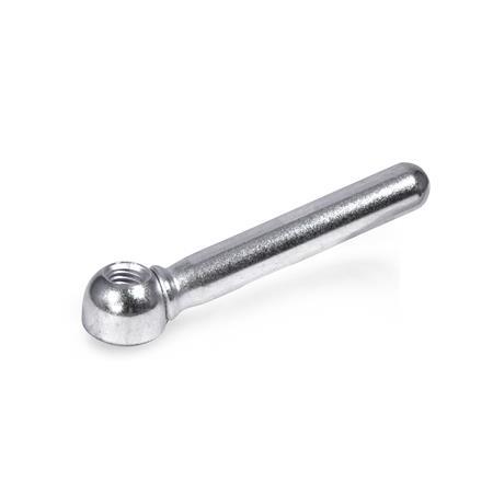 Clamp Nuts GN 99.5