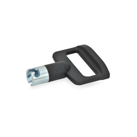 Key GN 816