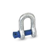 Shackles GN 584 thumbnail