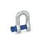 Shackles GN 584 thumbnail