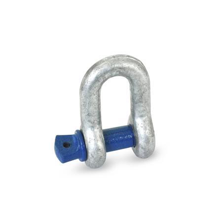 Shackles GN 584