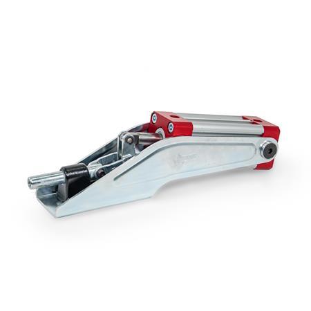 Toggle Clamps GN 890