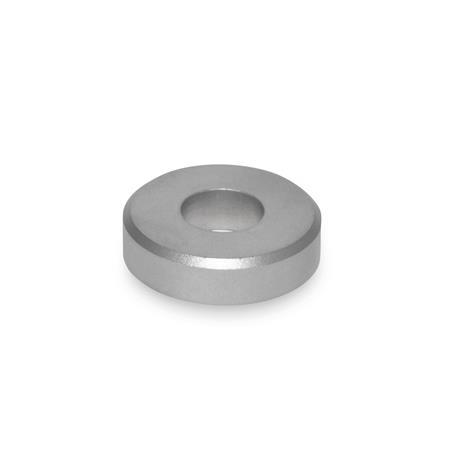 Stainless Steel Washers GN 6341