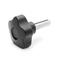 Star Knobs with Threaded Stud GN 5337.2 thumbnail