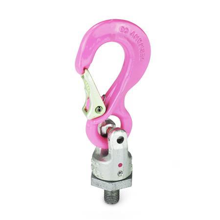 Load Hooks GN 5862