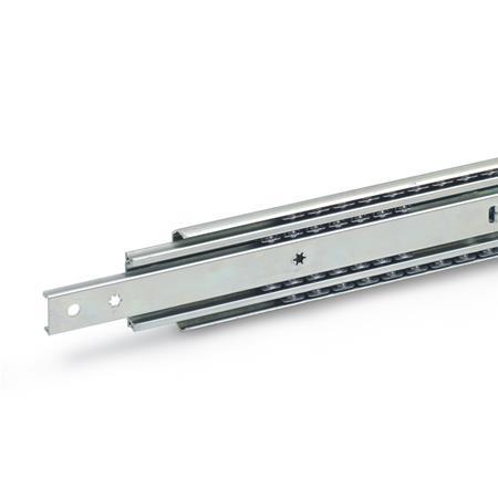 Telescopic Slides GN 1432
