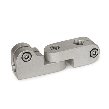 Swivel Clamp Connector Joints GN 283