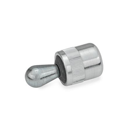 Side Thrust Pins GN 715