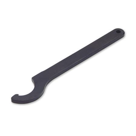 C Spanner DIN 1810