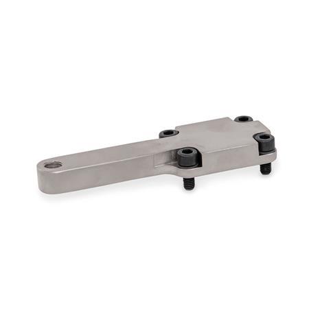 Static Holders GN 869.1