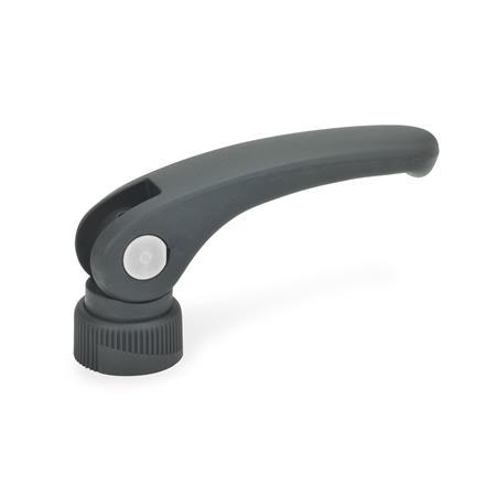 Exzenterspanner GN 926