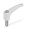 Adjustable Hand Levers GN 604.1 thumbnail