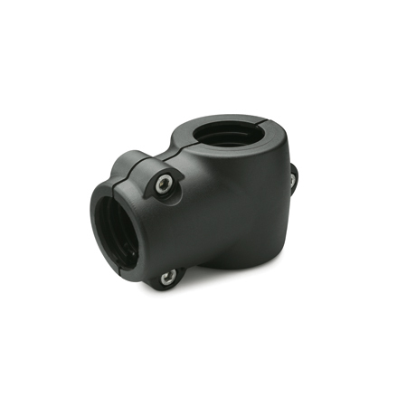 T Angle Connector Clamps GN 81