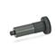Indexing Plungers steel  blackened GN 618 thumbnail