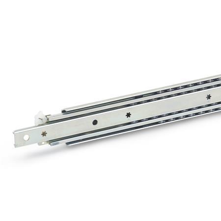 Telescopic Slides GN 1426
