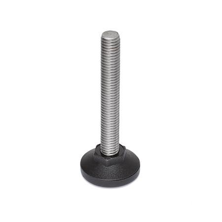 Leveling Feet GN 839.5