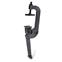 C Clamps Steel  blackened GN 855 thumbnail