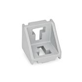 Angle Pieces for Profile Systems 30  40  45 GN 960 thumbnail