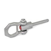 Stainless Steel Lifting Pins GN 1130 thumbnail