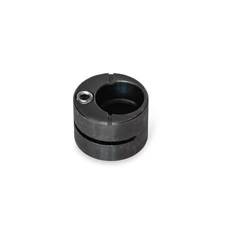 Eccentric Bushings GN 715.2