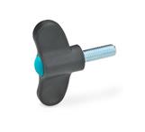 Wing Screws GN 633 thumbnail